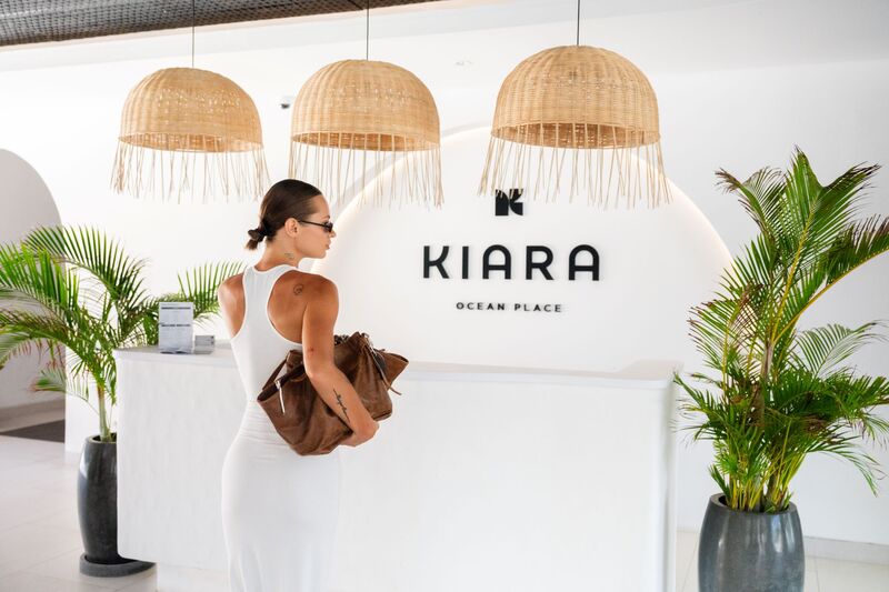 Introducing Kiara Ocean Place: Batu Belig’s Newest Serviced Apartment Landmark