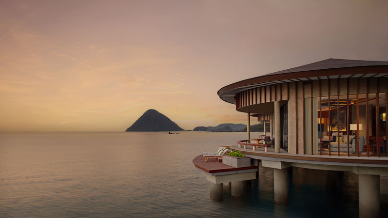  TA’AKTANA Labuan Bajo 