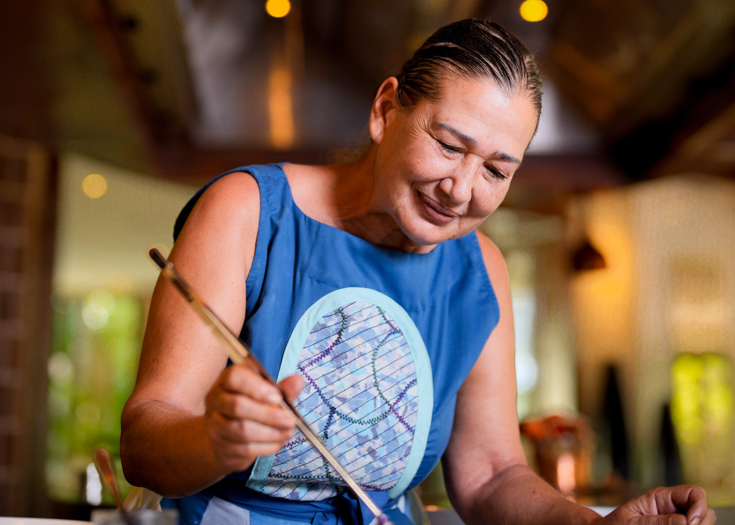 Sofitel Bali Nusa Dua Beach Resort Presents a Special Mother’s Day Edition of Cucina Brunch