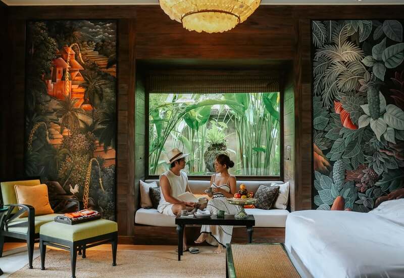 Mandapa, a Ritz-Carlton Reserve