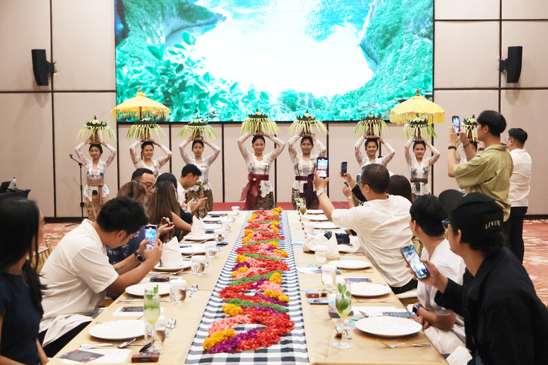Nasi Yasa Parade