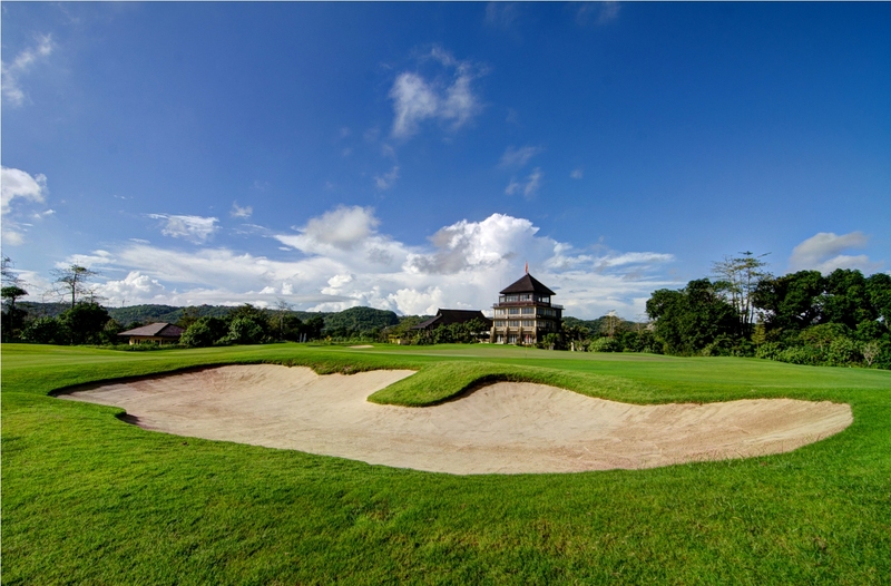 New Kuta Golf Bali