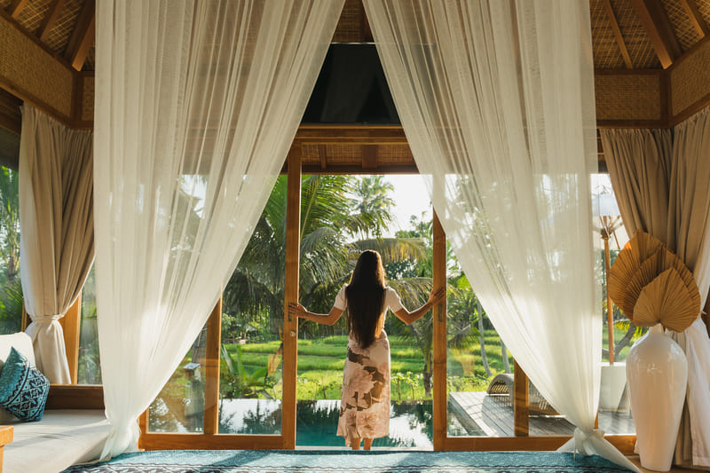 Kappa Senses Ubud