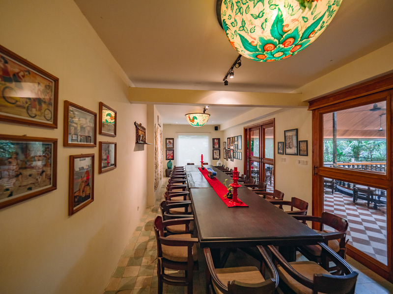 Private Room