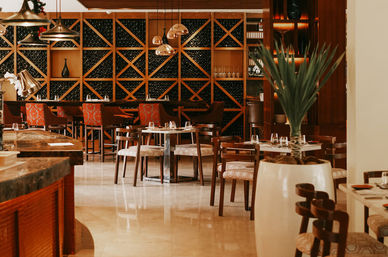 Prego at The Westin Resort Nusa Dua Bali