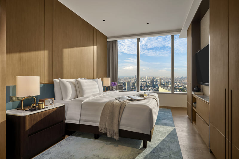 Premier Suite