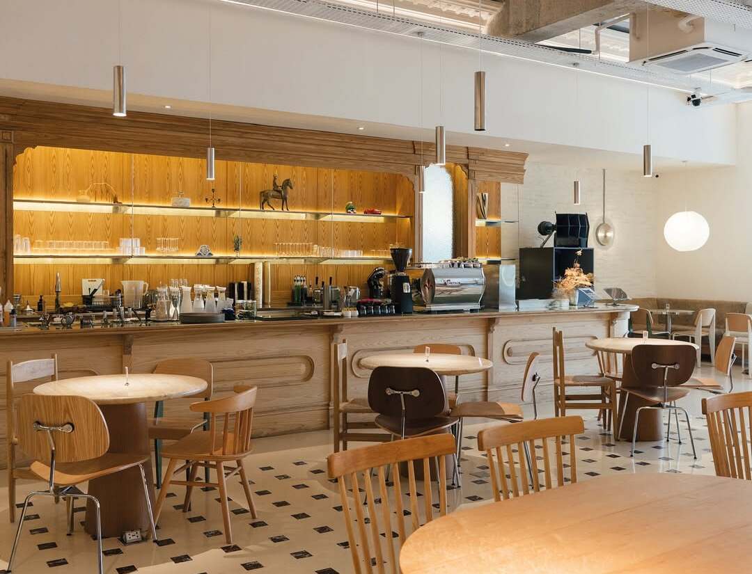About Us Brasserie
