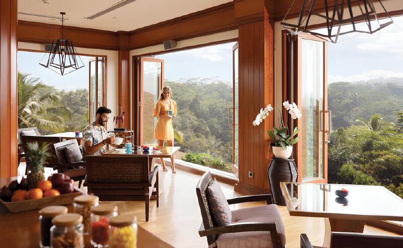 Padma Resort Ubud