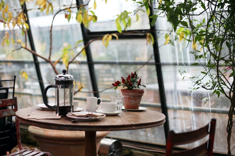 New Tables in Jakarta – May 2025