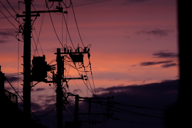 Indonesia Island Power Outage: Expat Impact