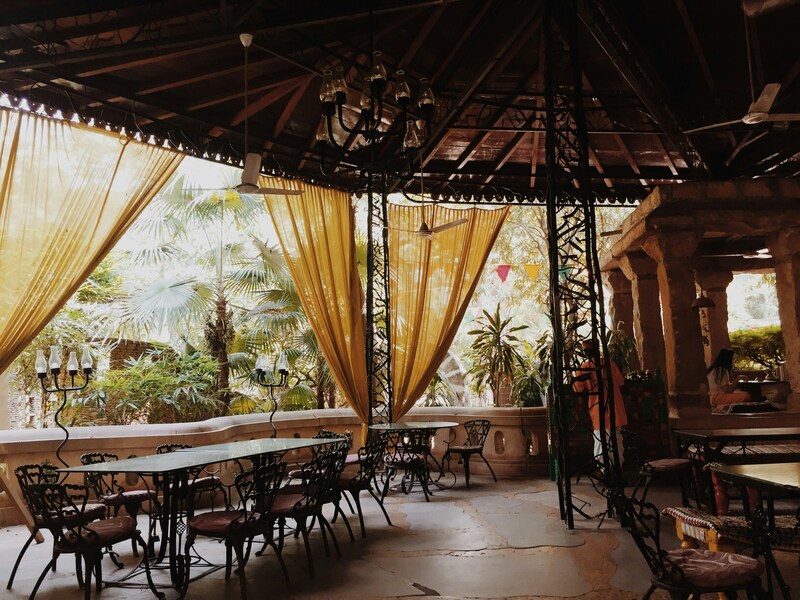 Bali’s Newest Tables – May 2025