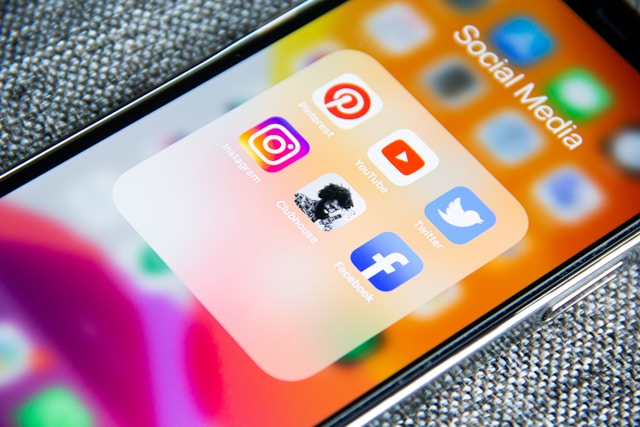 The Role of Social Platforms in the Life of a Digital Nomad