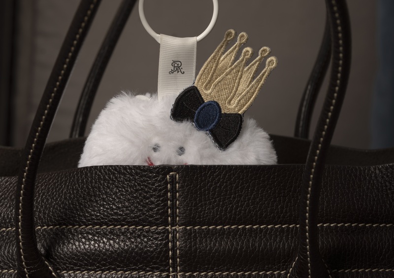 Cloudbubu Bag Charm