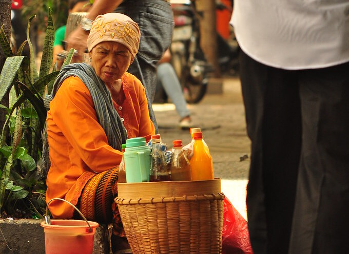 The Modern Reinvention of Jamu