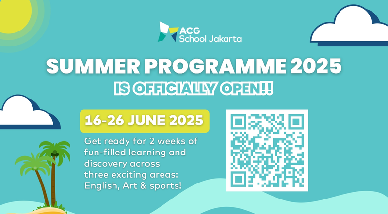 ACG School Jakarta
