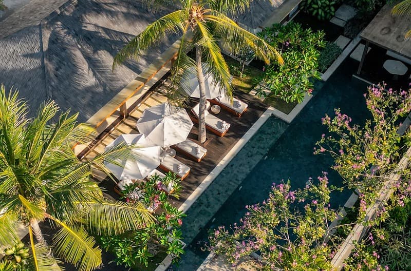 Cocana Resort 