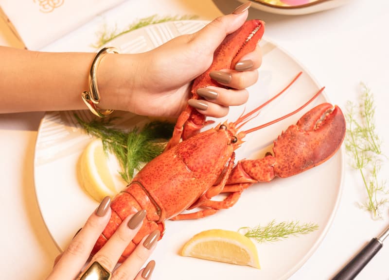 Weekend Brunch at Bel Étage