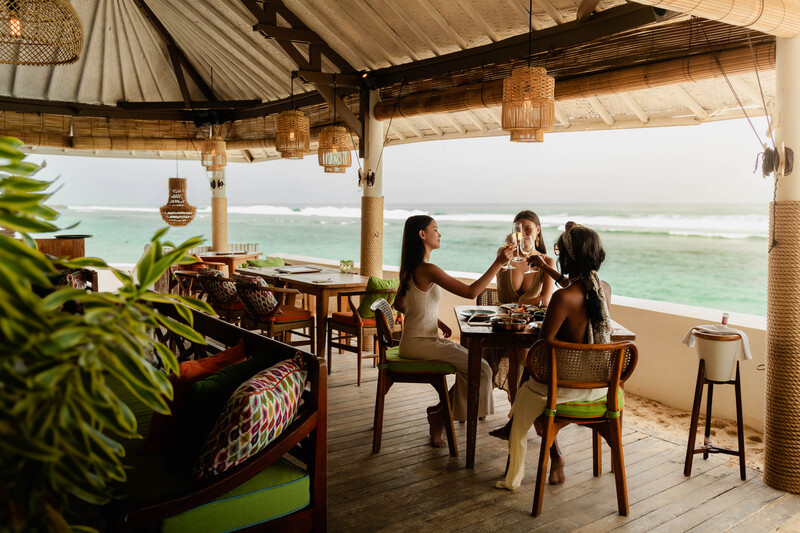 The Beach Shack