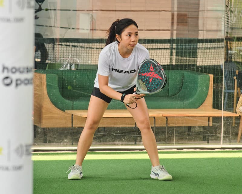house of padel jakarta