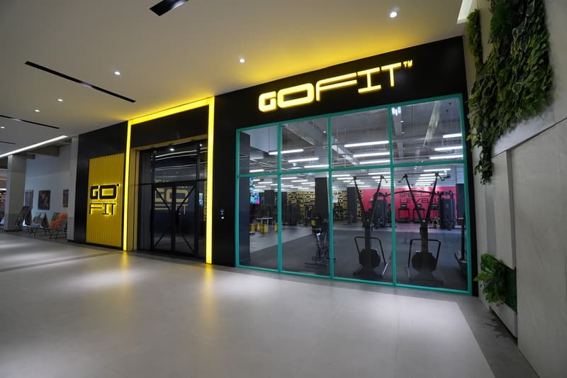 GoFit