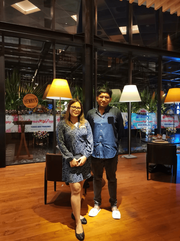 henry's steakhouse
