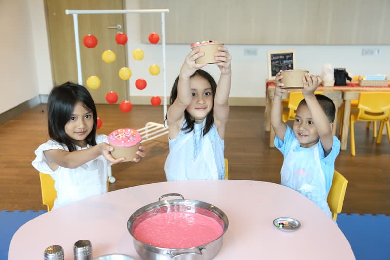 School Holiday Family Getaway at Pullman Jakarta Indonesia