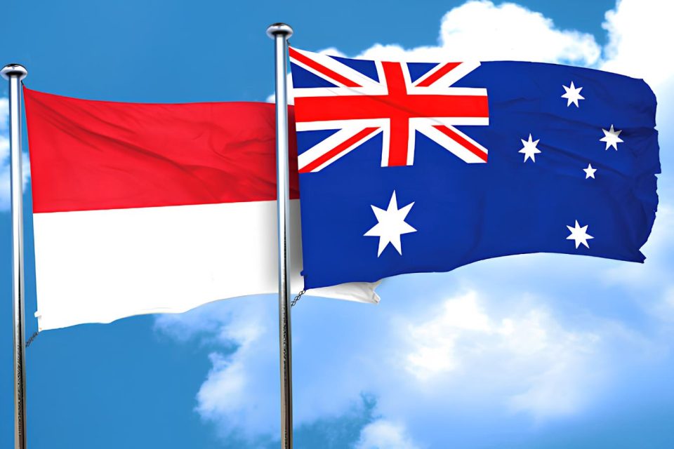 Indonesia and Australia Agree to Strengthen Cooperation on Immigration and Refugee Management