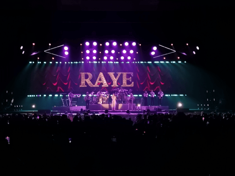 BNI Java Jazz Festival 2025 was Its Most Fun in Recent Years