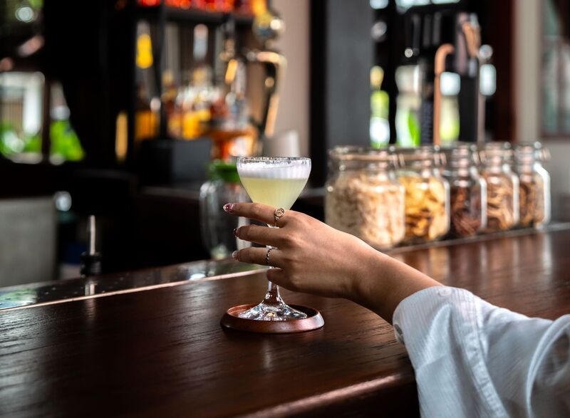 KONG's Cocktail