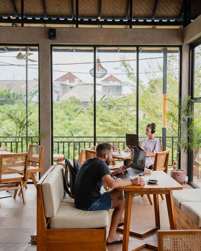 Latsu Canggu