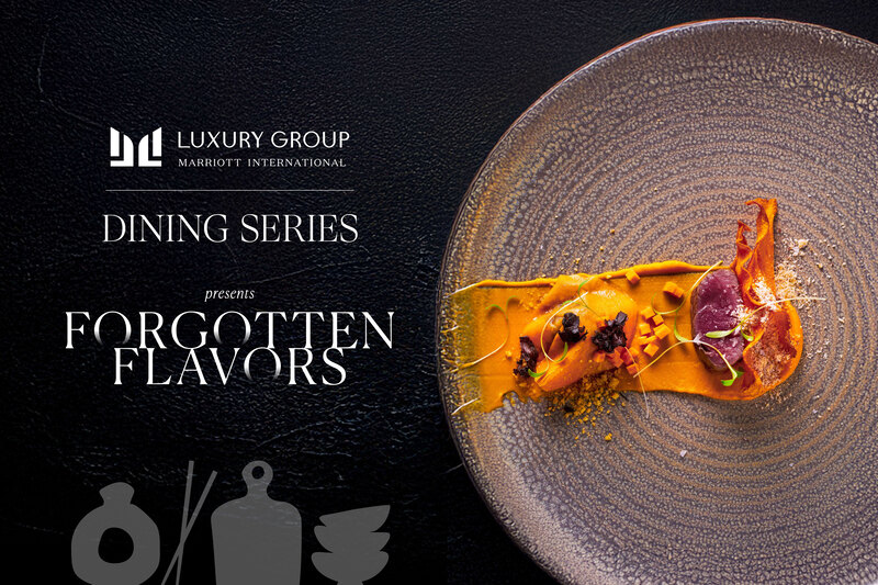 The St. Regis Jakarta to Host Luxury Dining Series 2025