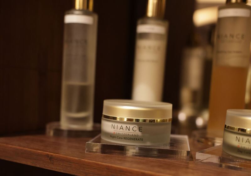 NIANCE Products
