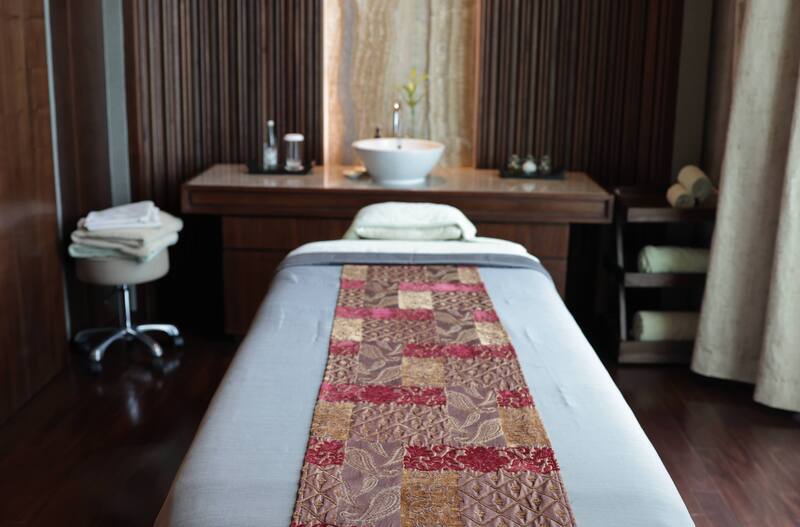 Inaria Spa
