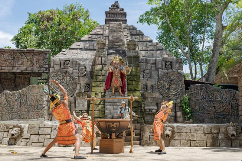 Marine Safari Bali