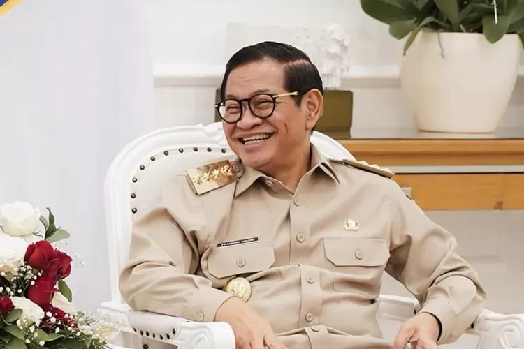 DKI Jakarta Provincial Government Ensures Readiness for Free Education