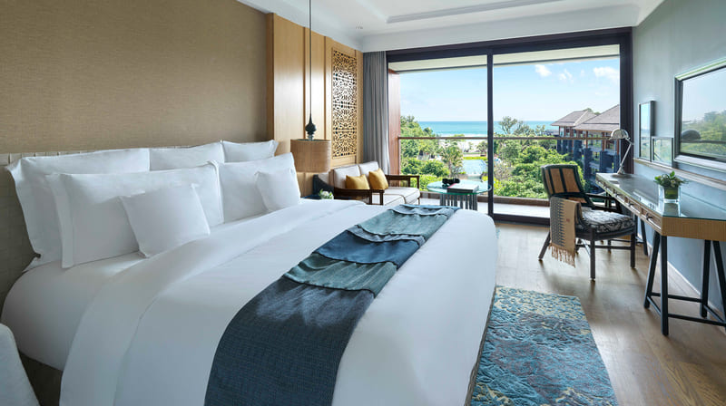 Luxury Room