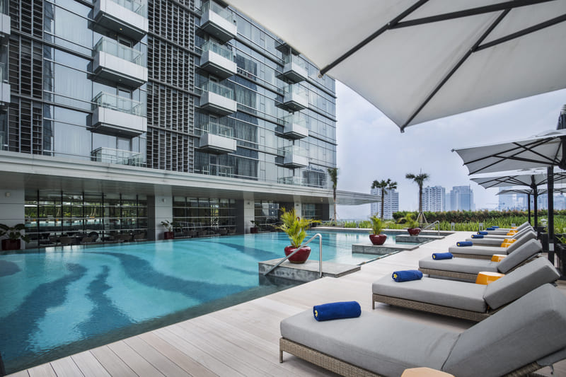 Ascott Kuningan Jakarta Unveils Exciting School Holiday Package for Fun Family Stays