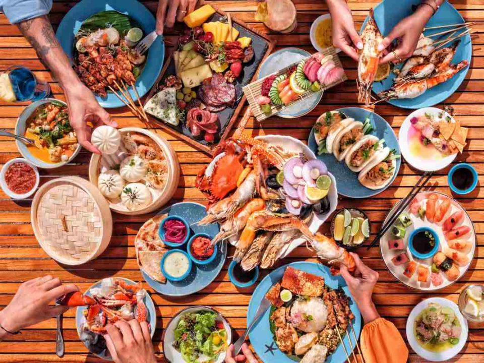 W Bali – Seminyak and Sensorium Bali Present Bali’s Most Immersive Sunday Brunch