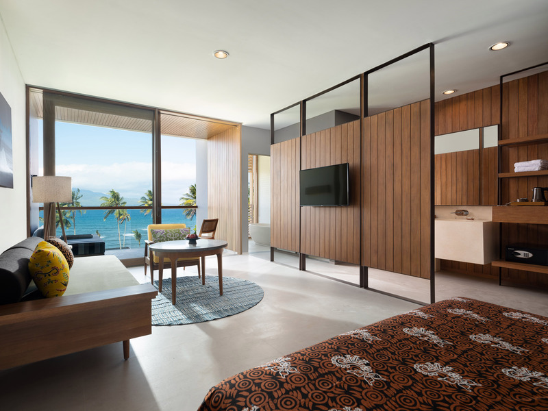 Suite Room