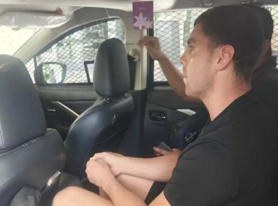 Indonesian Immigration Arrests Three Australian Nationals Suspected in Bali Shooting Incident