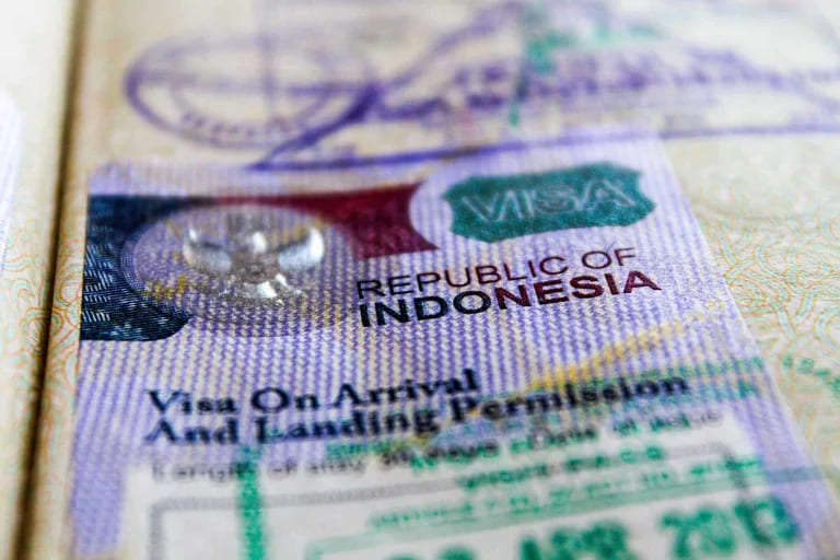 Indonesia Enforces New Immigration Procedures for Foreign Residence Permit Extensions