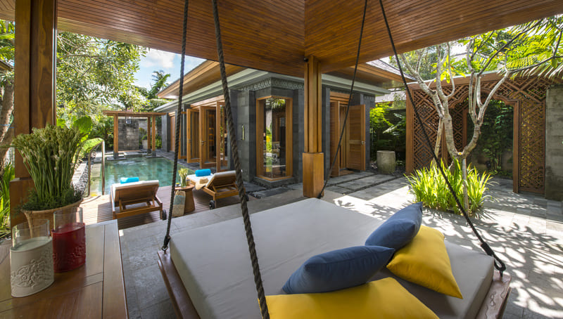 Wangsa One-Bedroom Pool Villa