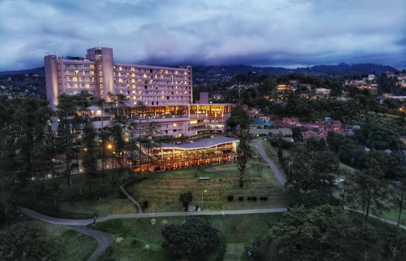 SWISS-BELRESORT DAGO HERITAGE BANDUNG