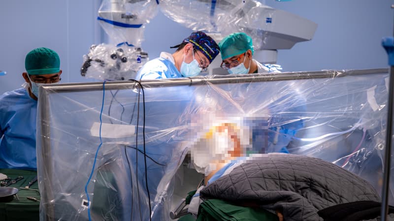 Patient's Safety is the First Priority
