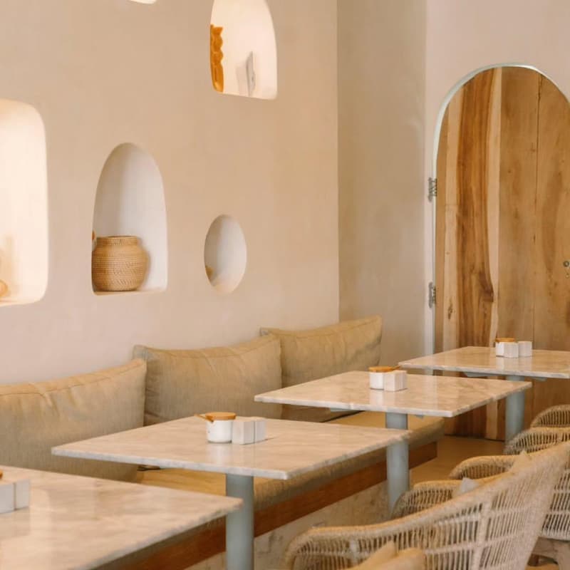 cafe organic