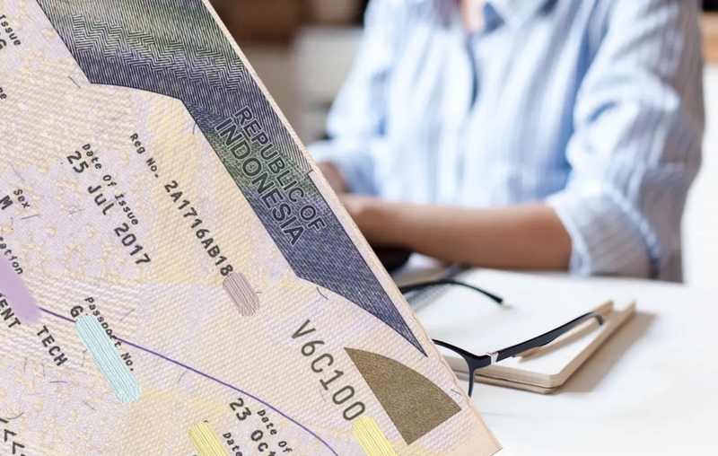 Directorate General of Immigration Updates Visit Visa Regulations for Prospective Foreign Workers in Tryout Phase