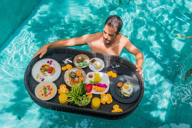 Bali’s Newest Tables – June 2025