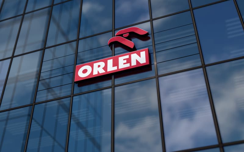 PKN ORLEN group