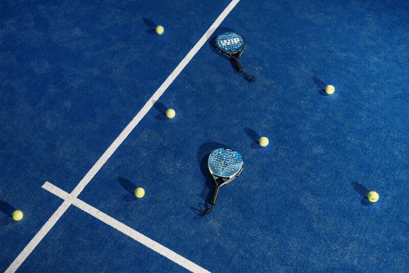 Ten Recommended Padel Courts in Jakarta