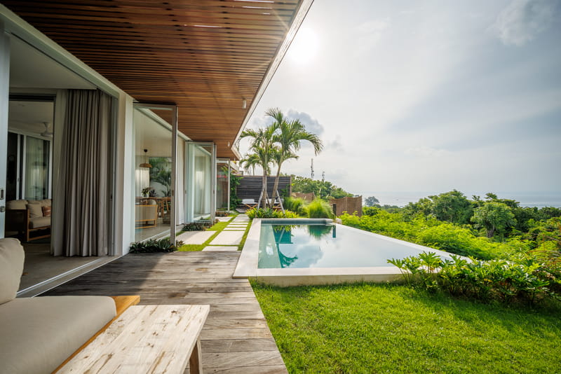 Two Bedroom Villa Utopia 